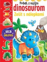Príbeh s malým dinosaurom