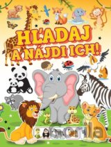 Hľadaj a nájdi ich!