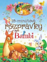 10-minútové rozprávky - Bambi