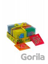 Liran čaj L117 Herbal fruit tea collection 6x8x1,5g