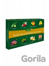 LIRAN ČAJ KOLEKCIA ČIERNÝCH ČAJOV 8X10X2G (L171)