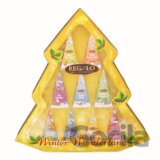 Liran čaj RG774 Regalo stromček 9x2g