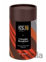2625 JAFTEA Colours of Ceylon Colombo Breakfast pap. 50g