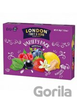 1216 London Garden Fruit display 6x5 sáčkov