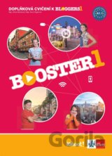 Bloggers 1 (A1.1) – Booster – doplňková cvičení