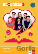 Bloggers 3 (A2.1) – Extra Reader
