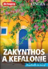 Zakynthos a Kefalon