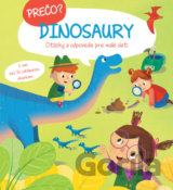 Prečo? Dinosaury