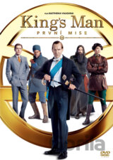 Kingsman: První mise