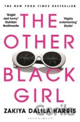 The Other Black Girl