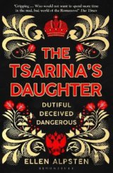 Tsarina's Daughter