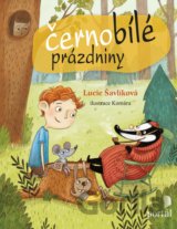 Černobílé prázdniny