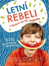 Letní rebeli (SK)