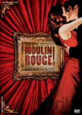 Moulin Rouge