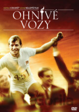 Ohnivé vozy