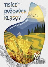 Tisíce ryžových klasov
