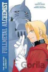 Fullmetal Alchemist 2: The Abducted Alchemist