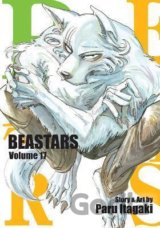 Beastars 17