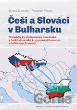 Češi a Slováci v Bulharsku