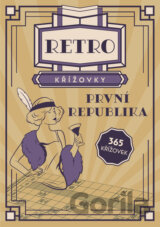 Retro křížovky: První republika