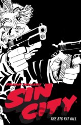 Frank Millers Sin City 3
