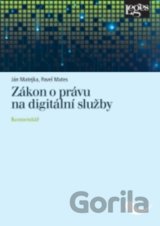 Zákon o právu na digitální služby
