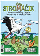 Stromáčik - september 2021