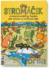 Stromáčik - október 2021