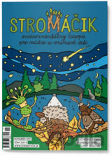 Stromáčik - november 2021