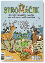 Stromáčik - december 2021