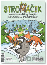 Stromáčik - január 2022