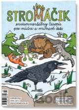 Stromáčik - február 2022