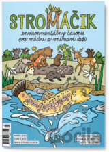 Stromáčik - marec 2022