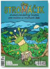 Stromáčik - apríl 2022