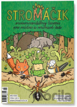 Stromáčik - máj 2022