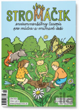 Stromáčik - jún 2022