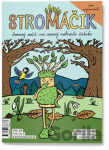 Stromáčik pre najmenších - JAR