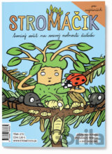 Stromáčik pre najmenších - LETO