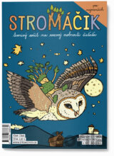 Stromáčik pre najmenších - ZIMA