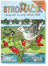 Stromáčik pre najmenších - VODNÝ SVET