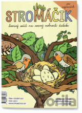 Stromáčik pre najmenších - VZDUŠNÝ SVET