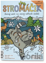 Stromáčik pre najmenších - MAČKY A PSY