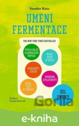 Umění fermentace II.