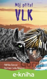Můj přítel vlk