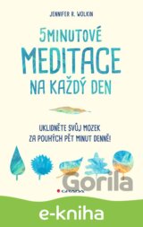5minutové meditace na každý den