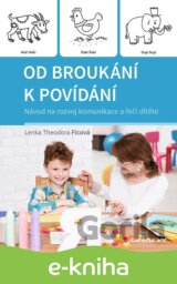Od broukání k povídání