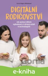 Digitální rodičovství