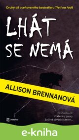 Lhát se nemá