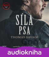 Síla psa