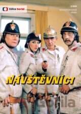 Návštěvníci (remasterovaná verze)